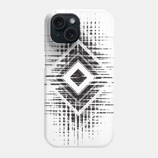 Light Infinite Rush Phone Case