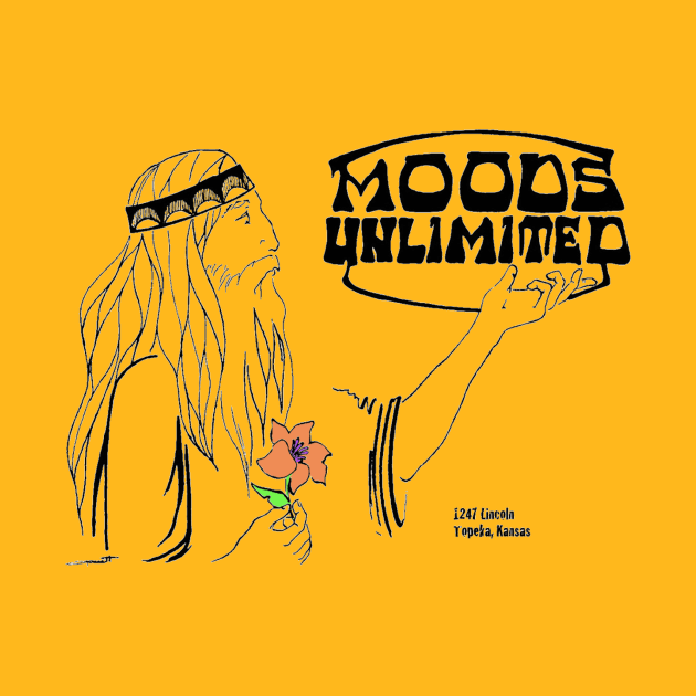 Moods Unlimited by GlassAppleTopeka