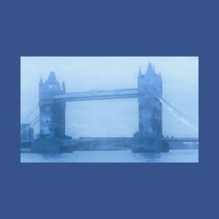 London Tower Bridge T-Shirt