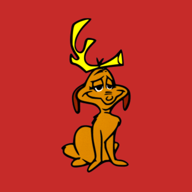The Grinch Max The Grinch Onesie TeePublic