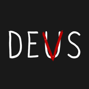 Devs_Deus_i T-Shirt