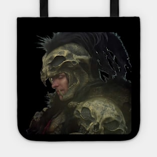 Kurgan Highlander Tote