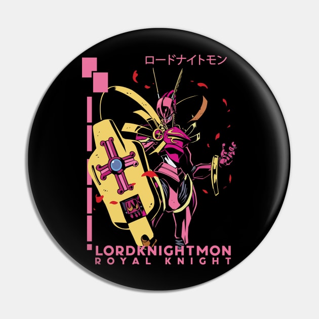 digimon royal knight lordknightmon Pin by DeeMON