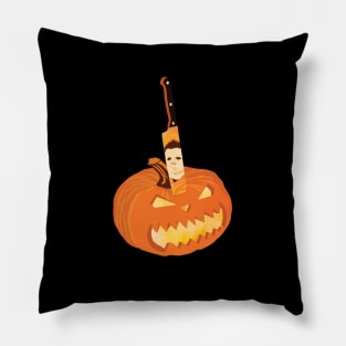 Halloween Pillow