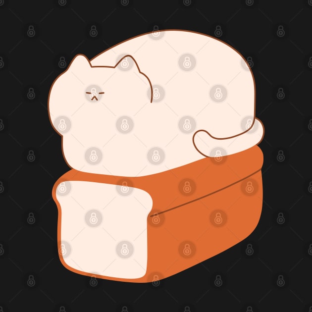 Loaf Loaf by obinsun