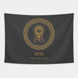 Zen Tapestry