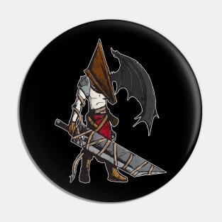 Silent Sector 7 Pin