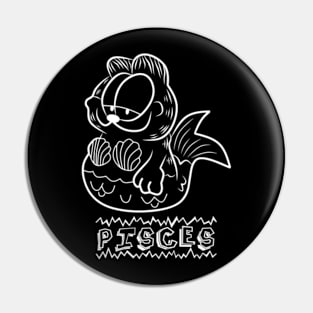 zodiac pisces Pin