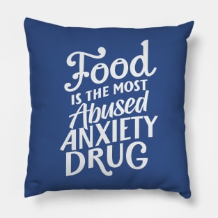 Anti Obesity Day – November Pillow