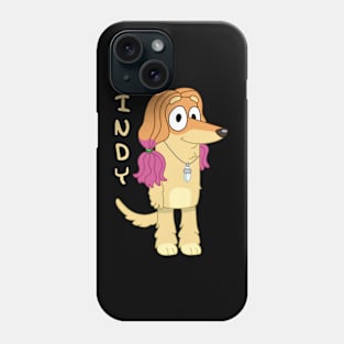 indy Phone Case