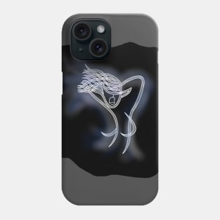 Bean Sidhe Phone Case