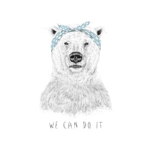 We can do it T-Shirt