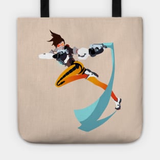 Tracer Tote