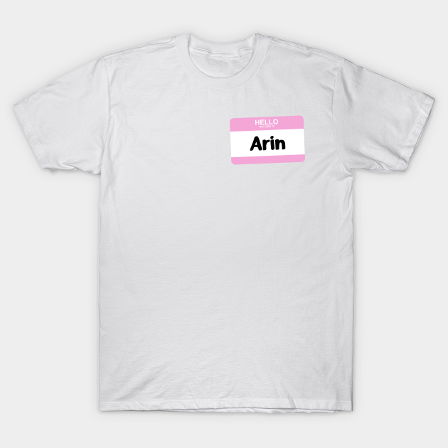 Discover My Bias is Arin - Oh My Girl - T-Shirt