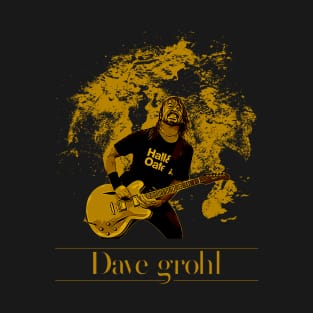 Dave grohl T-Shirt