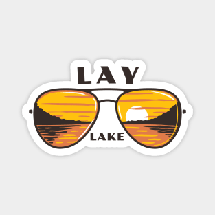 Lay Lake Sunglasses • Shades Magnet