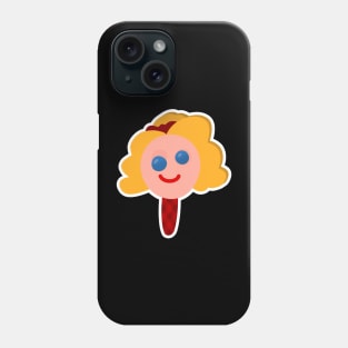 Heater Chandlar Phone Case