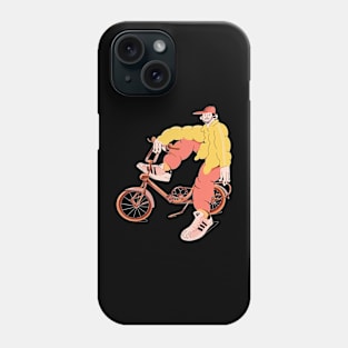 BIKE! Phone Case