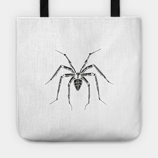 Cider Spider Tote