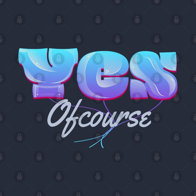 Yes Ofcourse by vectorhelowpal