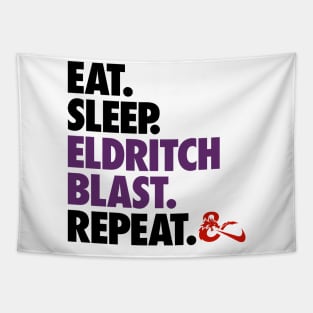 Eldritch Blast - D&D Tapestry