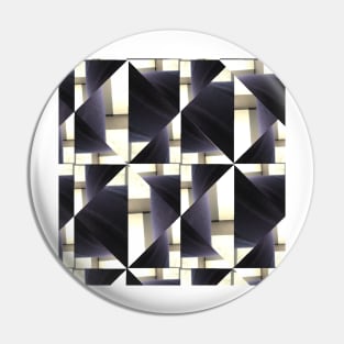 Abstract tiles Pin