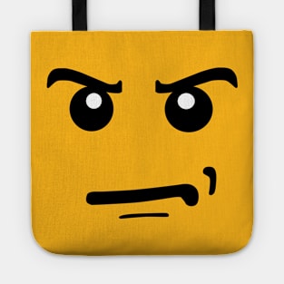 LEGO Tote