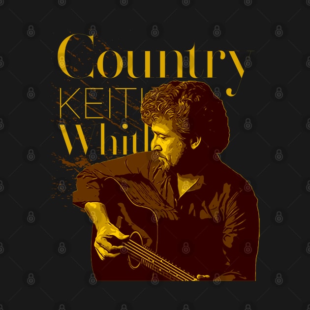 Country | Keith Whitley by Nana On Here