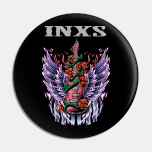 INXS VTG Pin