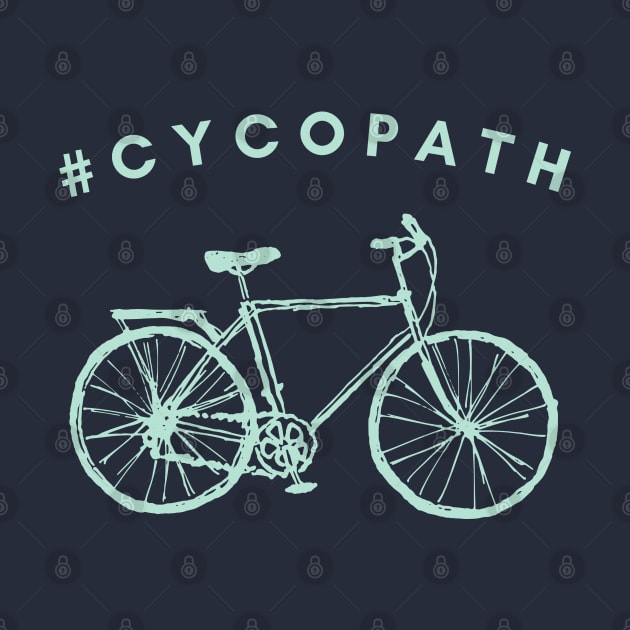 #Cycopath Simple by High Altitude