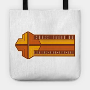 Cross training Tote