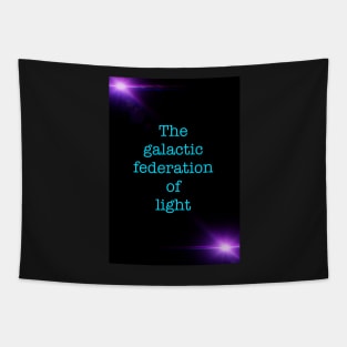 Galactic Federation Tapestry