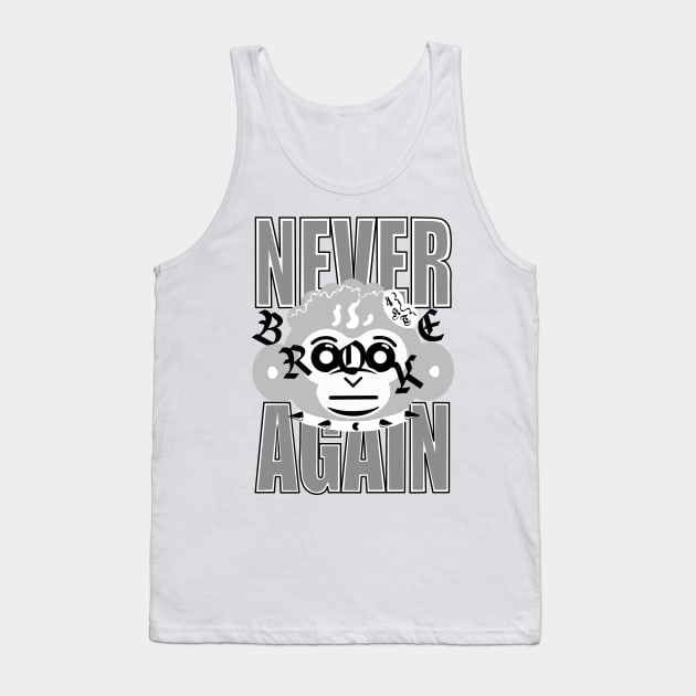 Nba Youngboy Tank Top