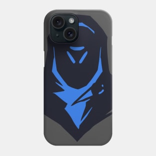 Ana sombra Phone Case