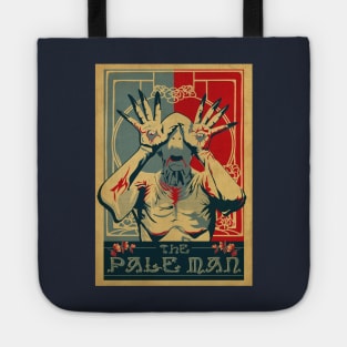 The Pale Man Tote