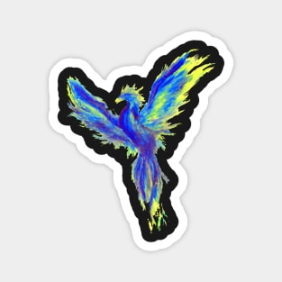 Pheonix Magnet