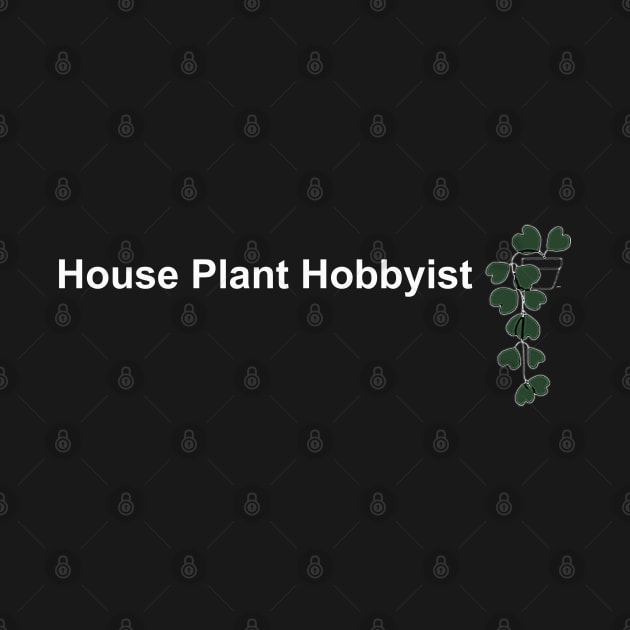 House Plant Hobbyist Hoya by HousePlantHobbyist