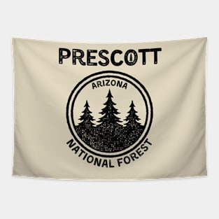 Prescott National Forest Arizona Tapestry