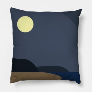 Geometric design pattern Pillow