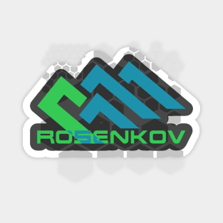 Mass effect Rosenkov Materials Magnet