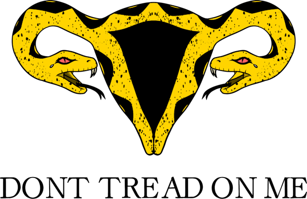 Whatever happened to don't tread on me Kids T-Shirt by possumtees