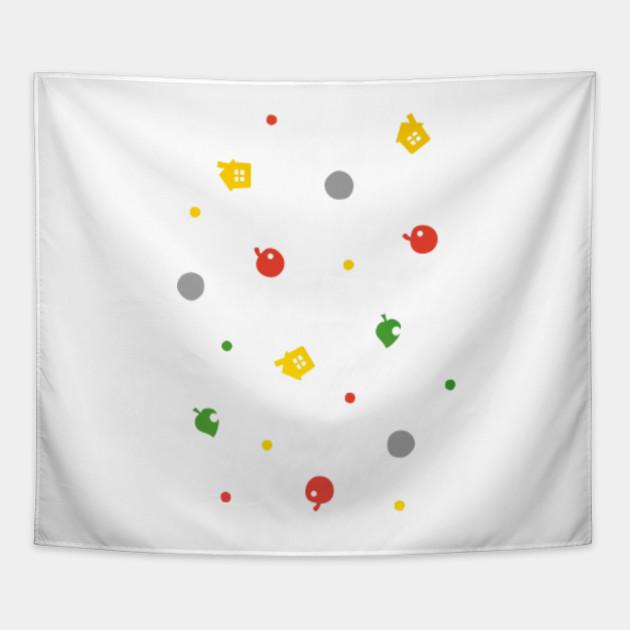 Animal Crossing New Leaf 60DS Pattern Kawaii Tapestry TeePublic Adorable Animal Crossing New Leaf Patterns Animal Crossing New Leaf 60DS Pattern Kawaii Tapestry TeePublic Adorable Animal Crossing New Leaf Patterns