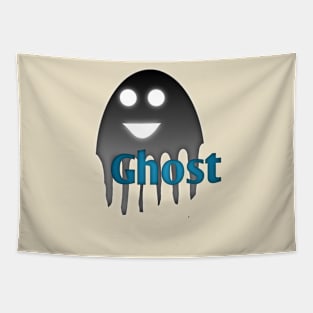 Ghost Tapestry