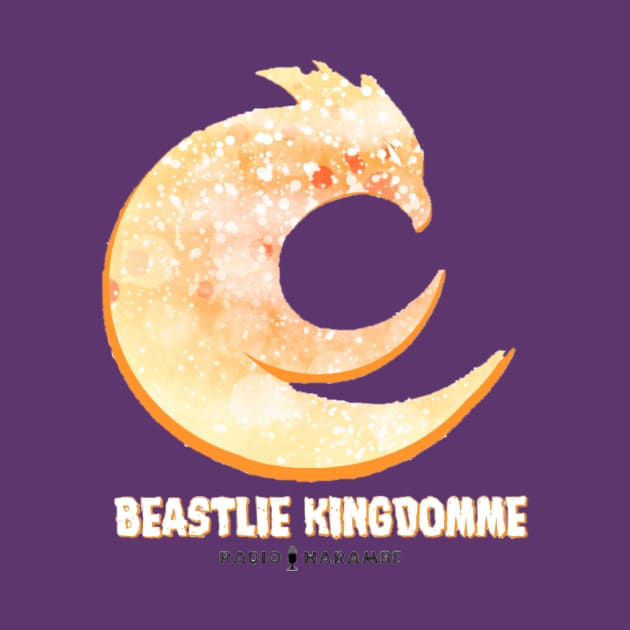 Beastlie Kingdomme by RadioHarambe