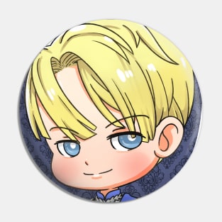 Dimitri Pin