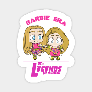 Avalance - Barbie Era v2 Magnet