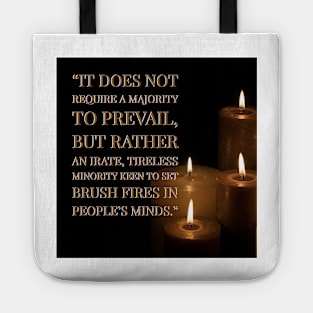 Best quotes Tote