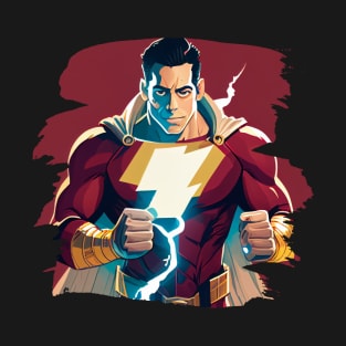 Shazam! Fury of the Gods T-Shirt