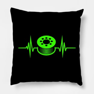 3D Printing Gets My Heart Beating - 3D Printing Pillow