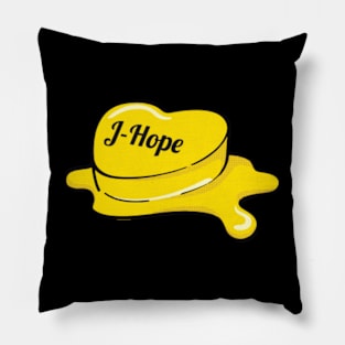 BTS Butter J hope Pillow